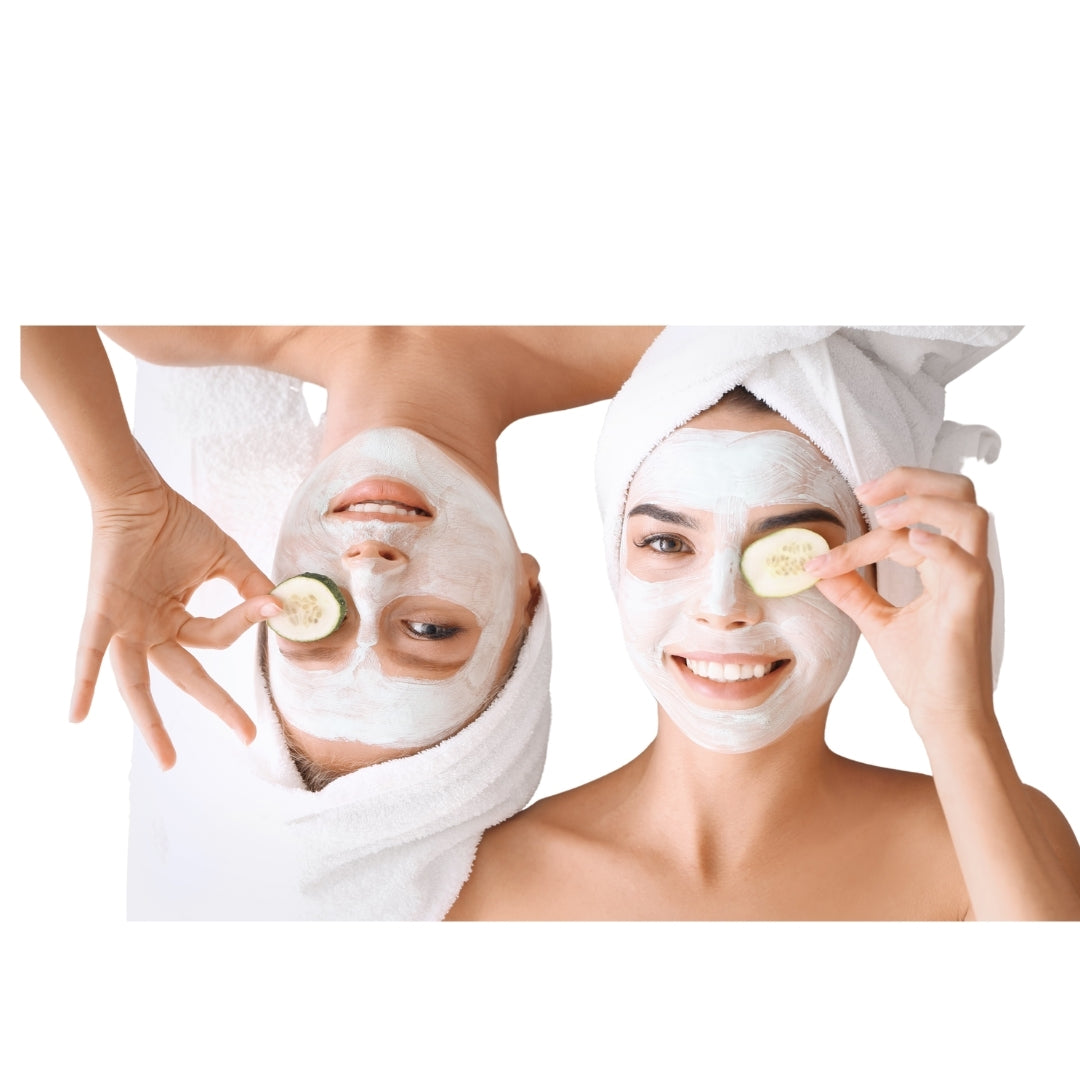 Shaker Mask® Naturalesia