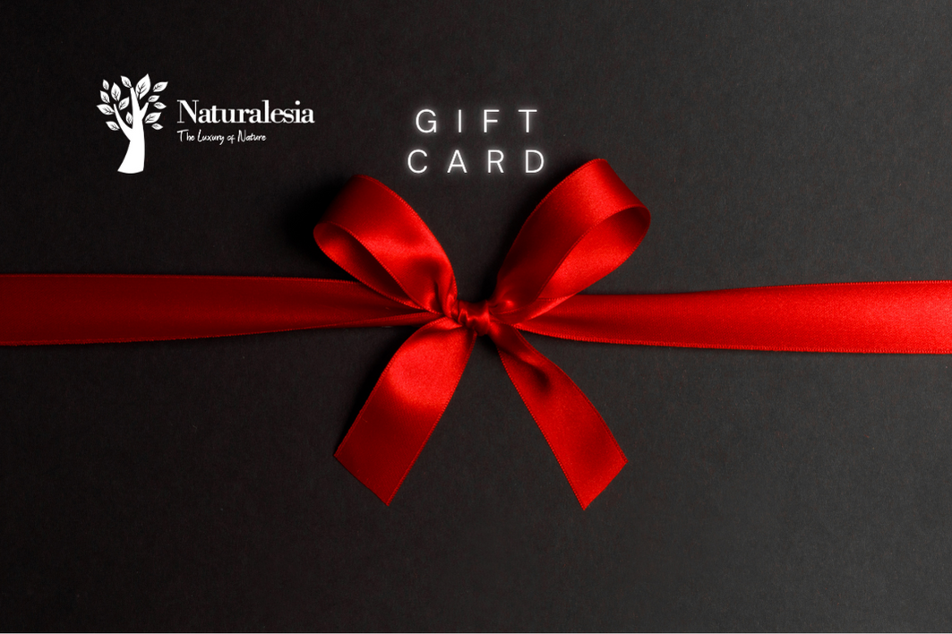 Gift Card Naturalesia