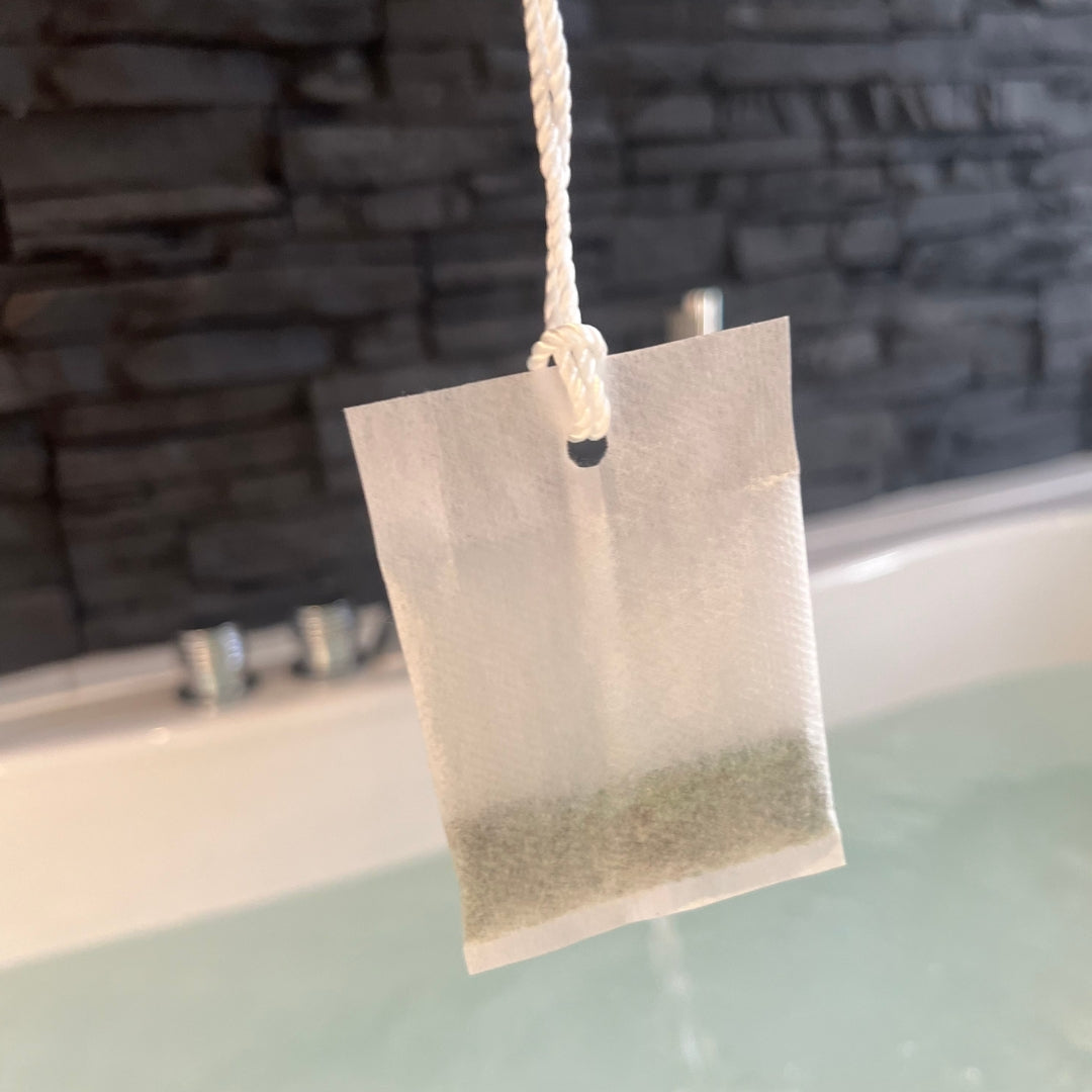 Relaxing Bath Detox Infusion