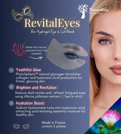 RevitalEyes